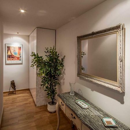 Ático con gran terraza en el corazón de Girona Apartamento Exterior foto